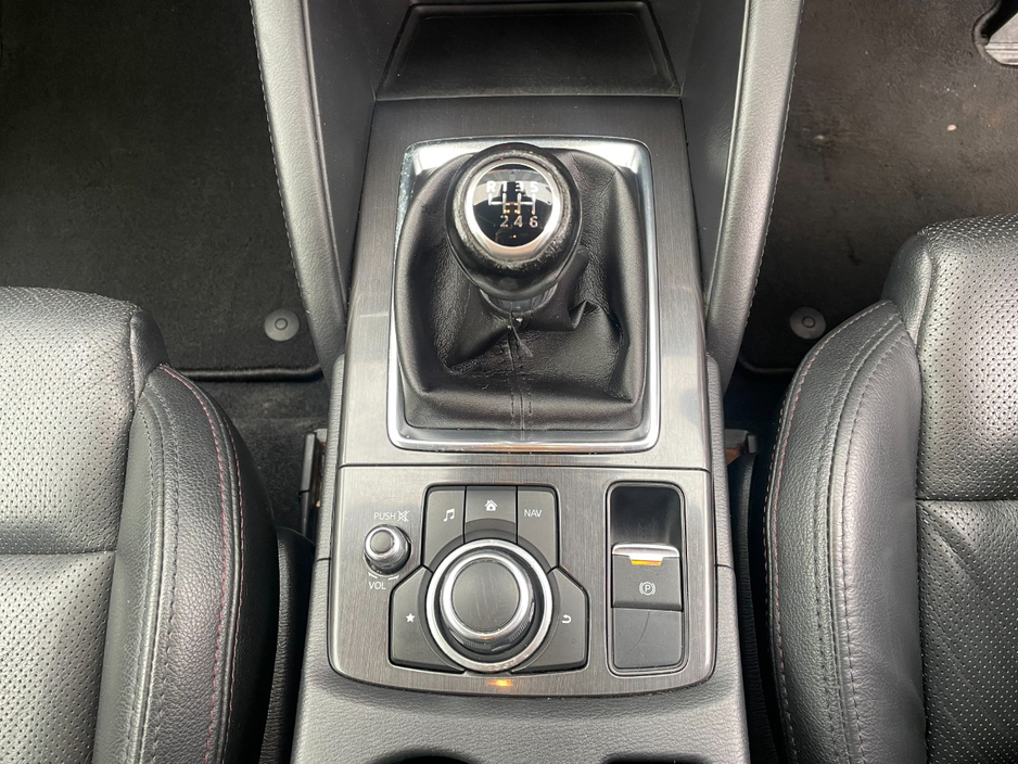2016 Mazda CX-5 - image 18