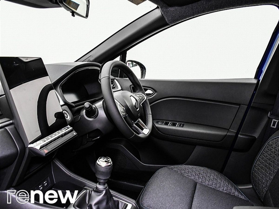 2026 Renault Captur - image 5