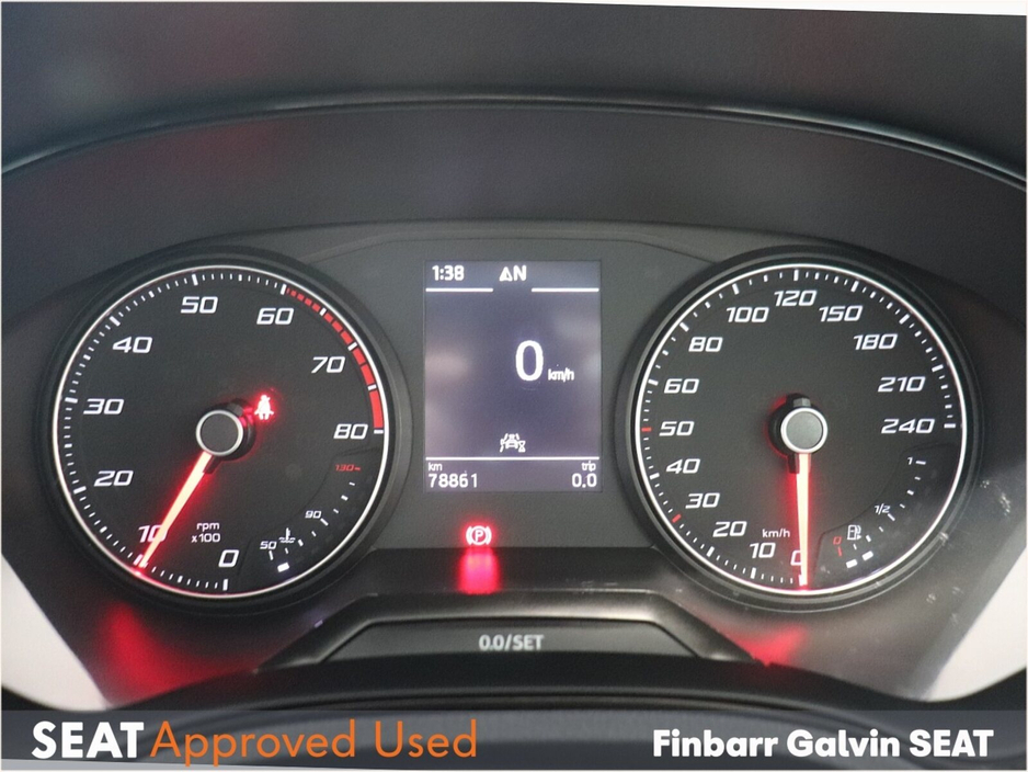 2020 SEAT Arona - image 17