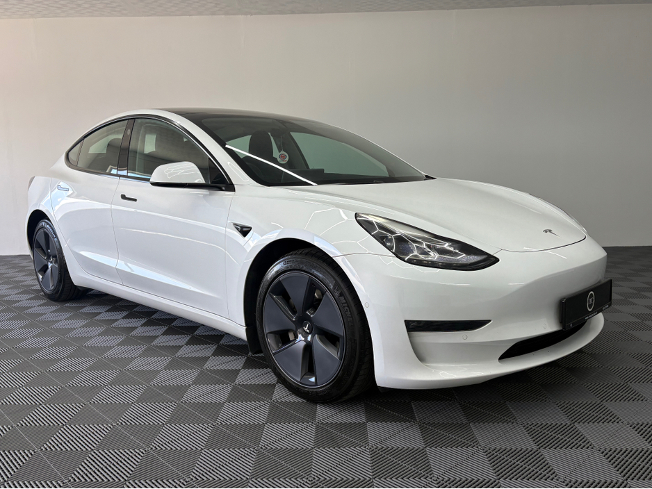2022 Tesla Model 3 for sale in , Ireland