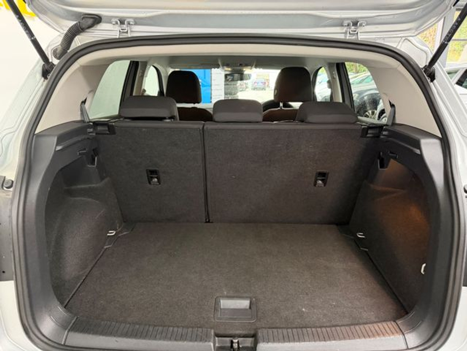 2023 Volkswagen T-Cross Life 1.0 TSI D7F 110HP 5DR AUT €25,777