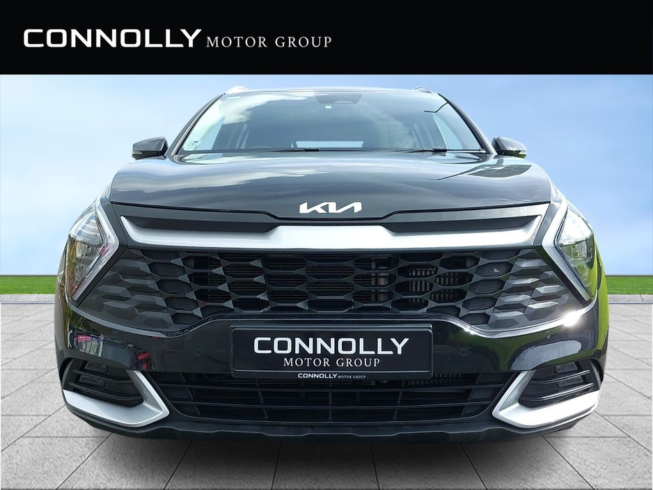 2024 Kia Sportage K3 Diesel €270pm €33,995
