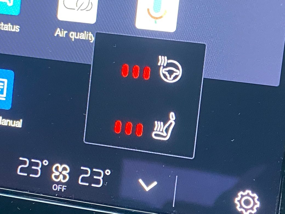 2023 Volvo XC40 Core Recharge Auto EV €31,900