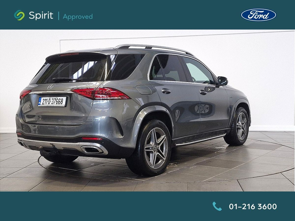 2021 Mercedes-Benz GLE Class AMG LINE * HIGH SPEC * CALL PATRICK ON 0868171837* €57,900