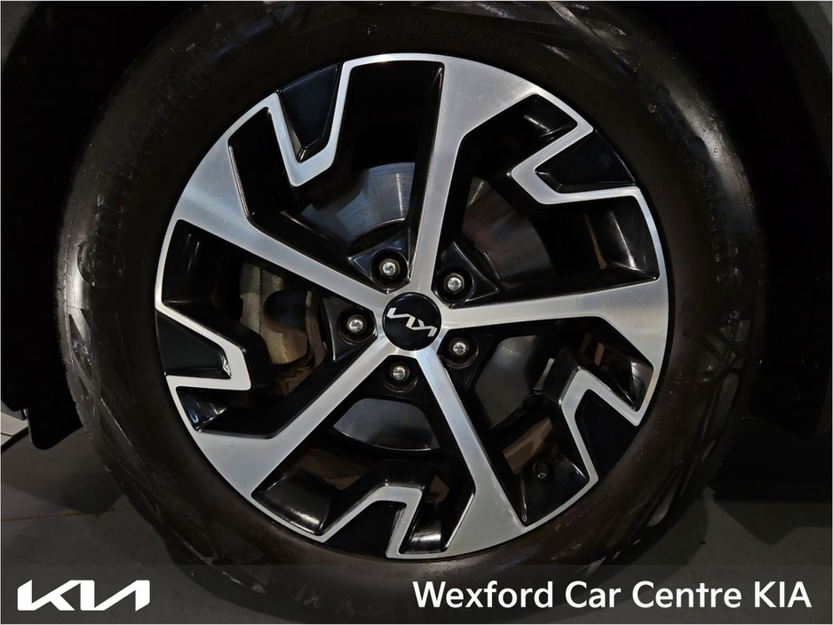 2023 Kia Sportage 1.6 Diesel K3 €33,995