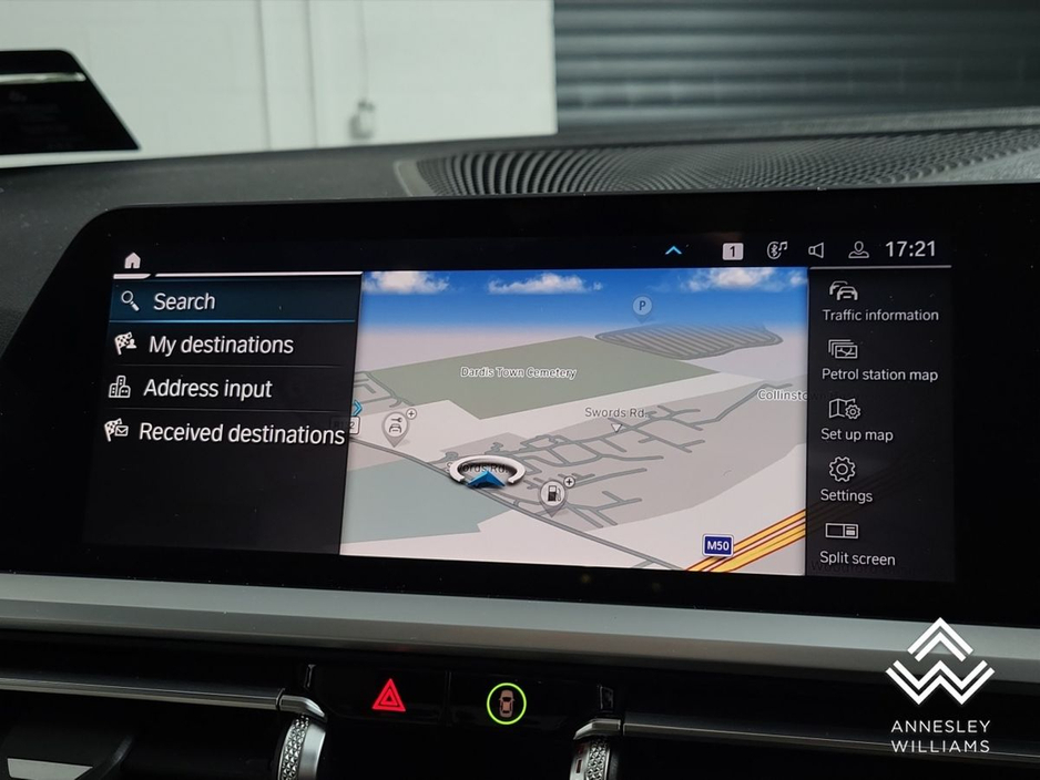 2020 BMW 3 Series 330e M Sport Auto