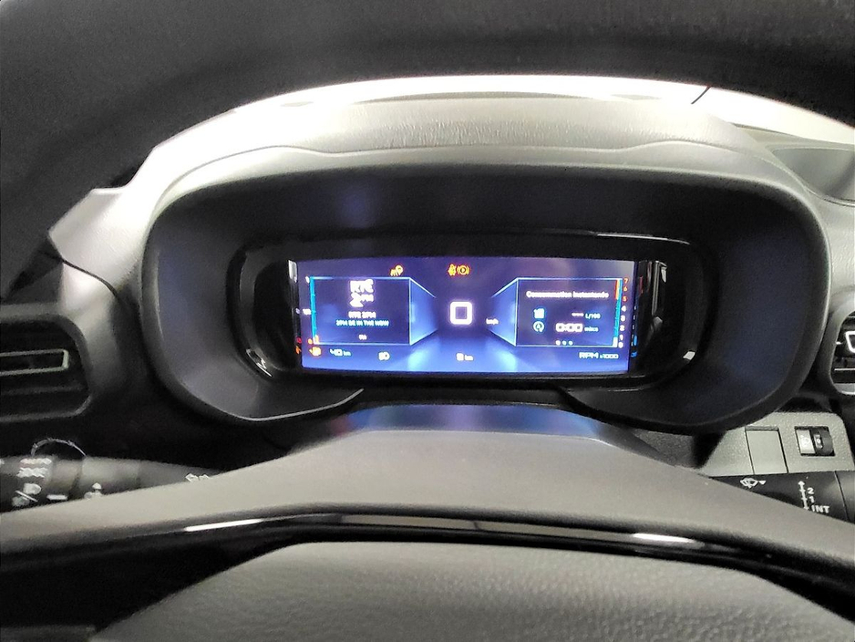 2025 Citroen Berlingo BlueHDi 100 LWB Enterprise