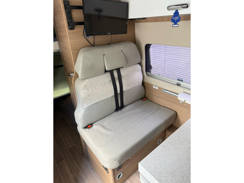 2020 Fiat Ducato - image 15