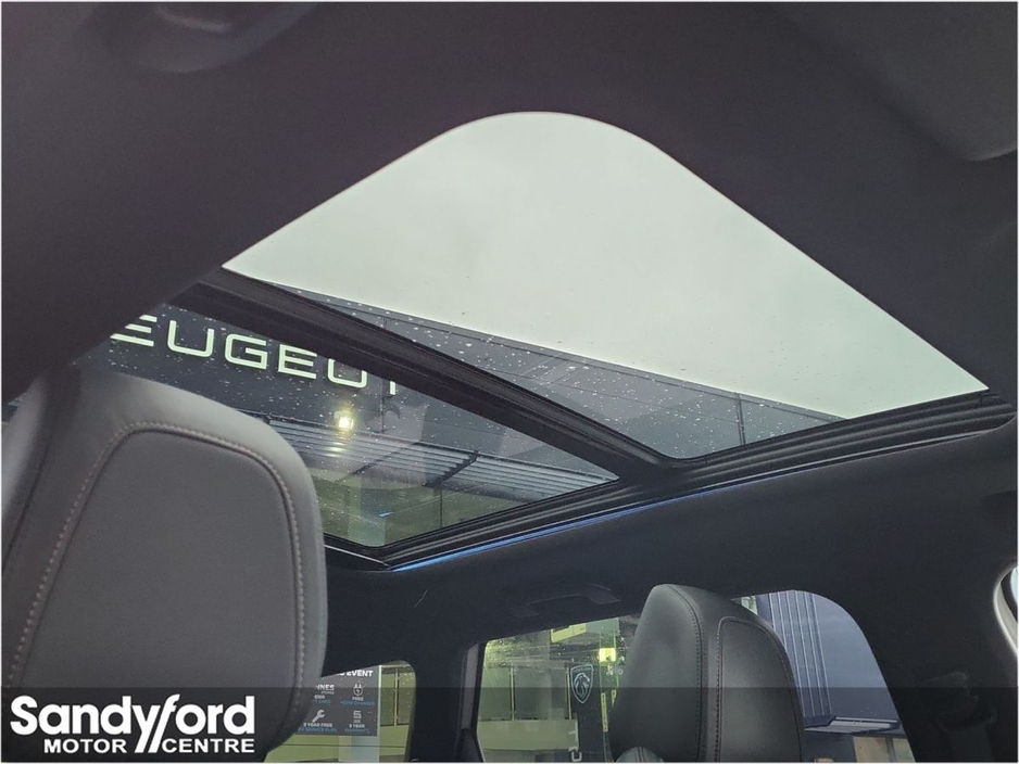 2019 Peugeot 5008 2.0 HDi GT AUTO 180 BHP*PAN ROOF* FULL LEATHER* €26,950