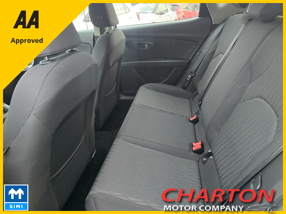 2015 SEAT Leon - image 5