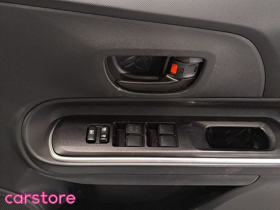 2019 Toyota Aqua 1.5 HYBRID 5 DR €13,880