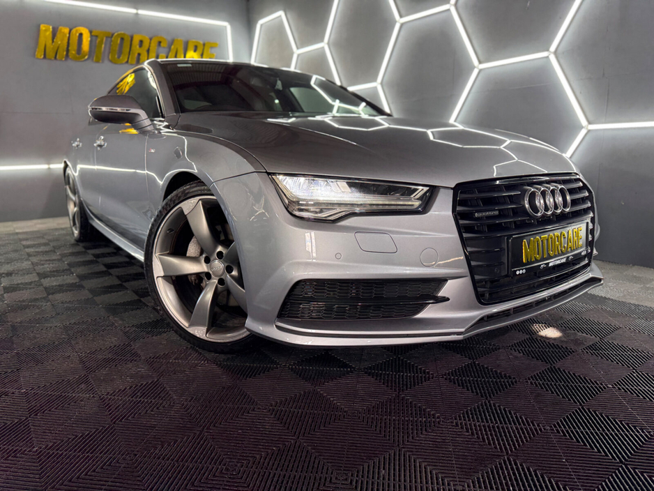 2015 Audi A7 for sale in , Ireland