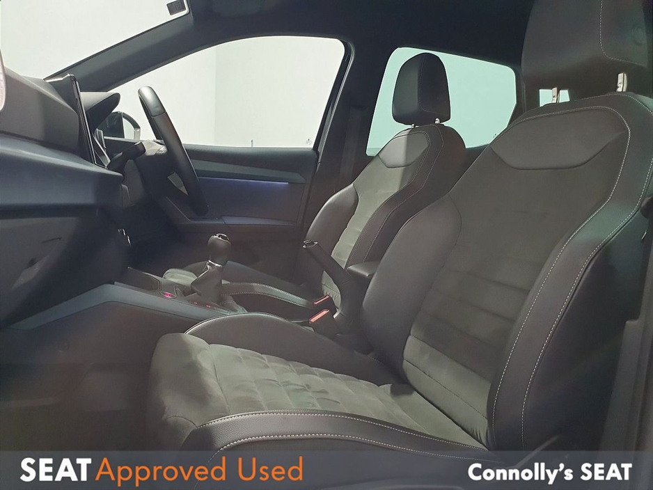 2023 SEAT Arona 1.0TSI 110hp Xperience €20,495