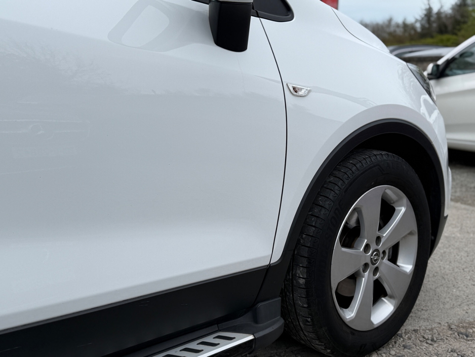 2017 Opel Mokka - image 12