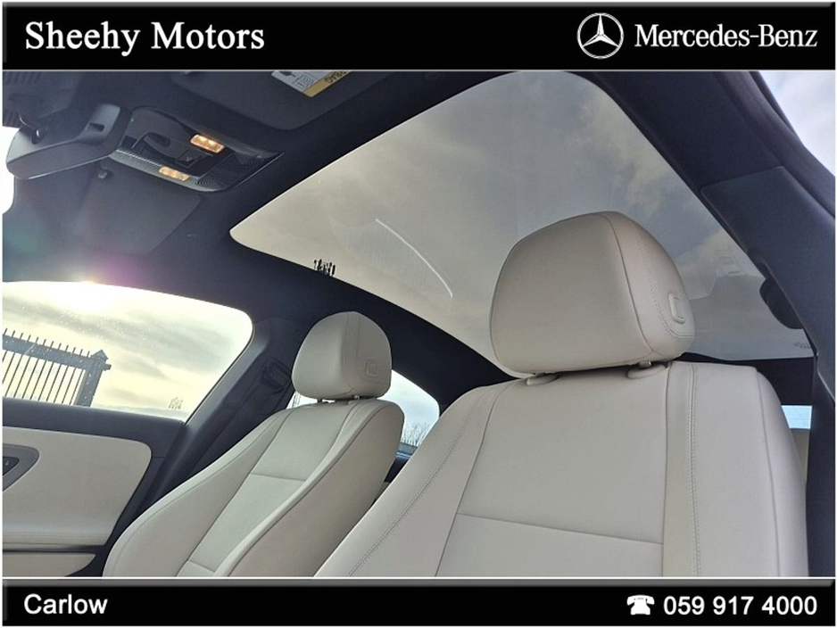 2026 Mercedes-Benz CLA Class - image 7