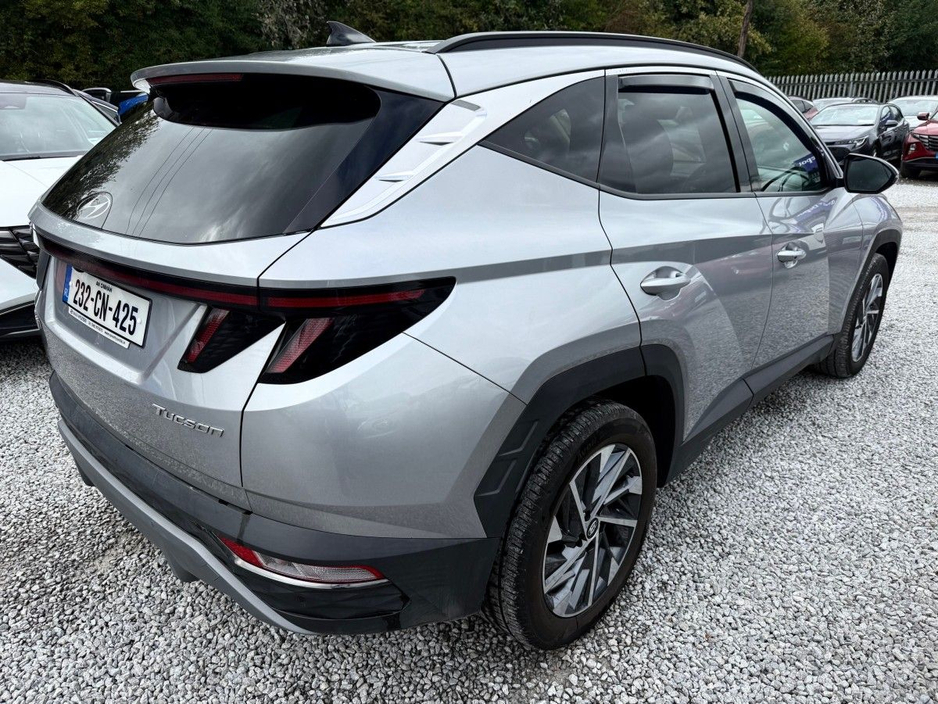 2023 Hyundai Tucson 1.6D Executive Plus *PRICE DROP* €33,850