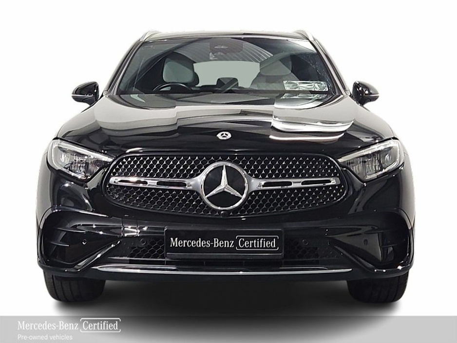 2024 Mercedes-Benz GLC Class - image 7