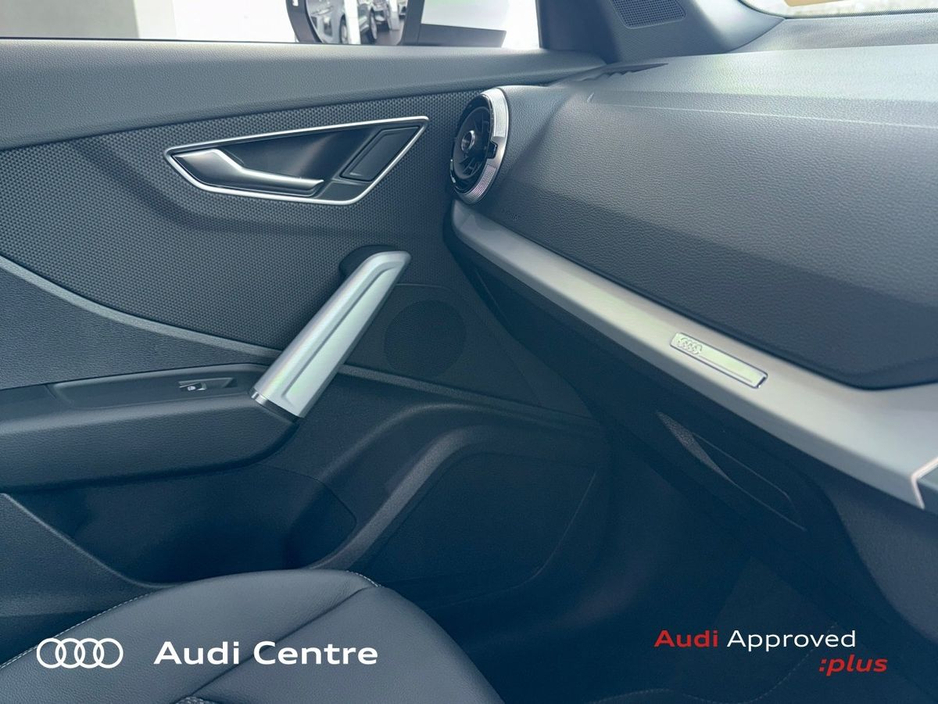 2026 Audi Q2 - image 25