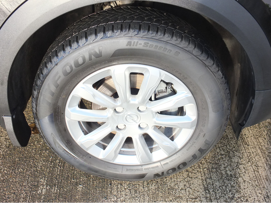 2022 Opel Mokka SC-1.5 110PS DSL-6SP-MY2 6SP-MY22 4DR €19,750