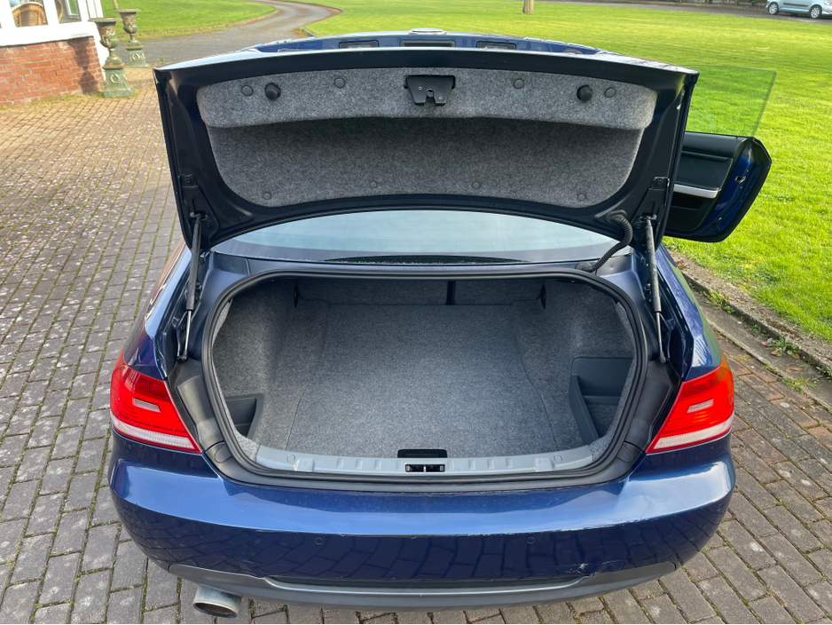 2007 BMW 3 Series - image 6