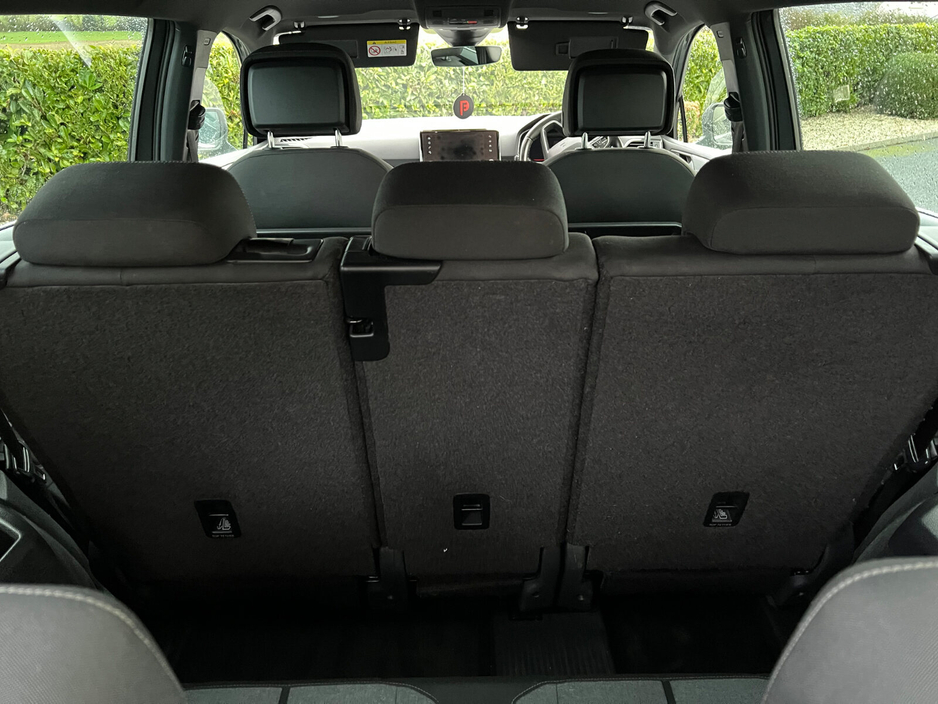 2019 SEAT Tarraco 2.0 TDI 150HP SE 7 Seat €24,950