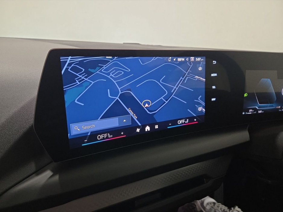 2026 BMW 1 Series 120 Sport €43,950