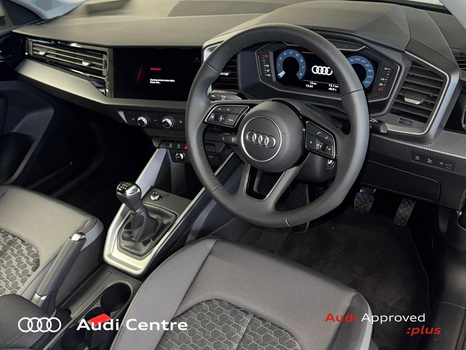 2026 Audi A1 - image 8