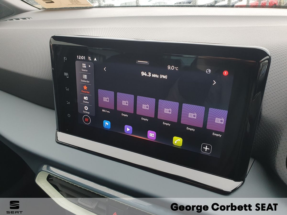 2026 SEAT Arona - image 13