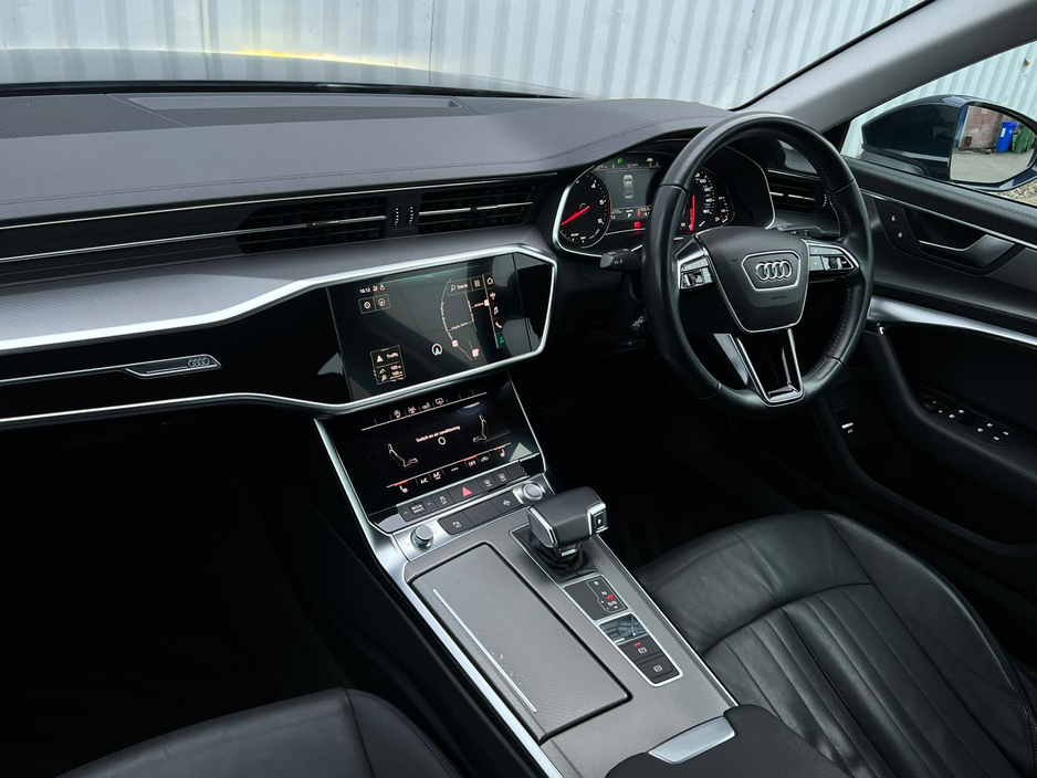 2019 Audi A6 - image 25