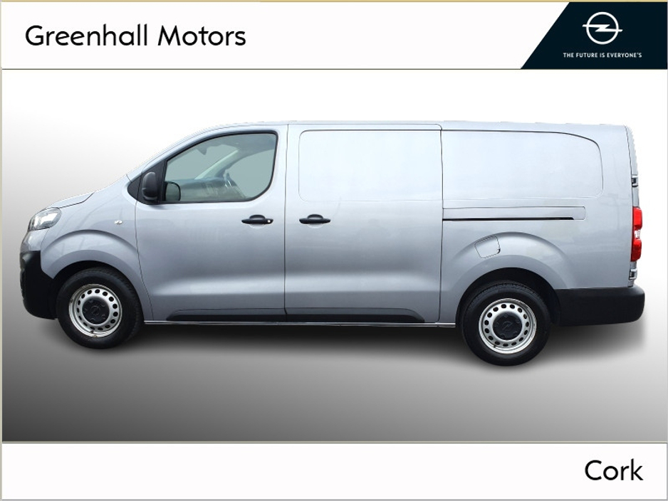 2023 Opel Vivaro - image 6