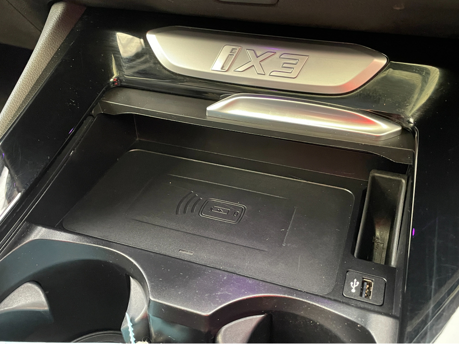 2023 BMW iX3 M SPORT PRO AS NEW!