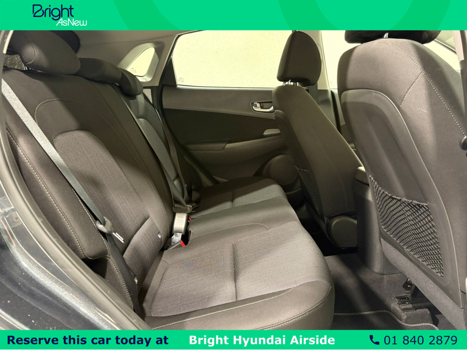 2021 Hyundai Kona KAUAI EXECUTIVE 5DR €20,950