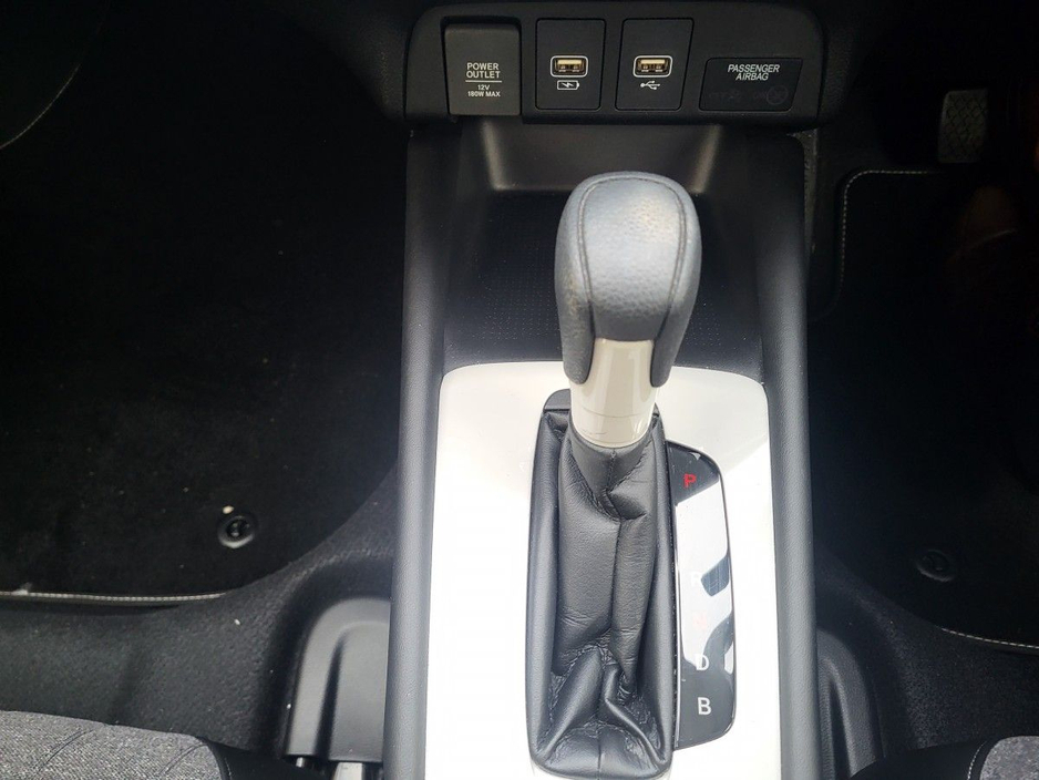 2022 Honda Jazz - image 8