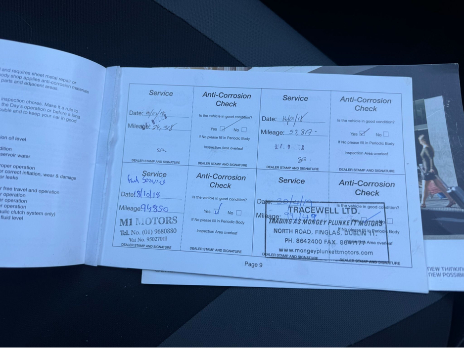 2016 Hyundai Tucson - image 14