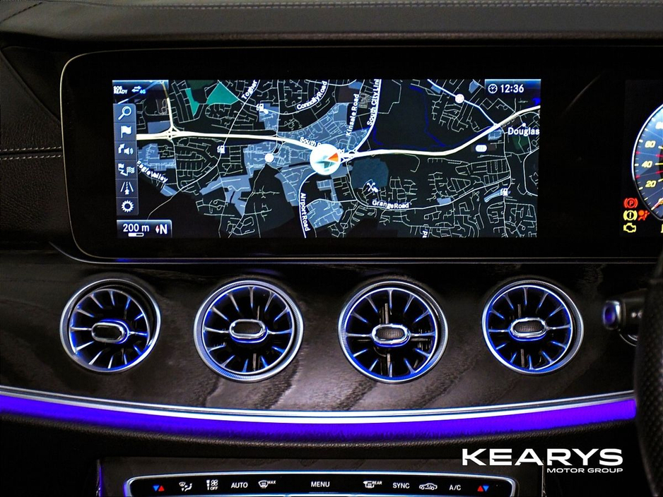 2019 Mercedes-Benz E Class - image 22