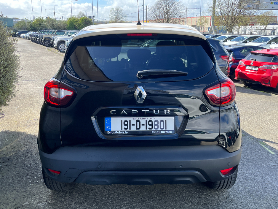 2019 Renault Captur - image 7