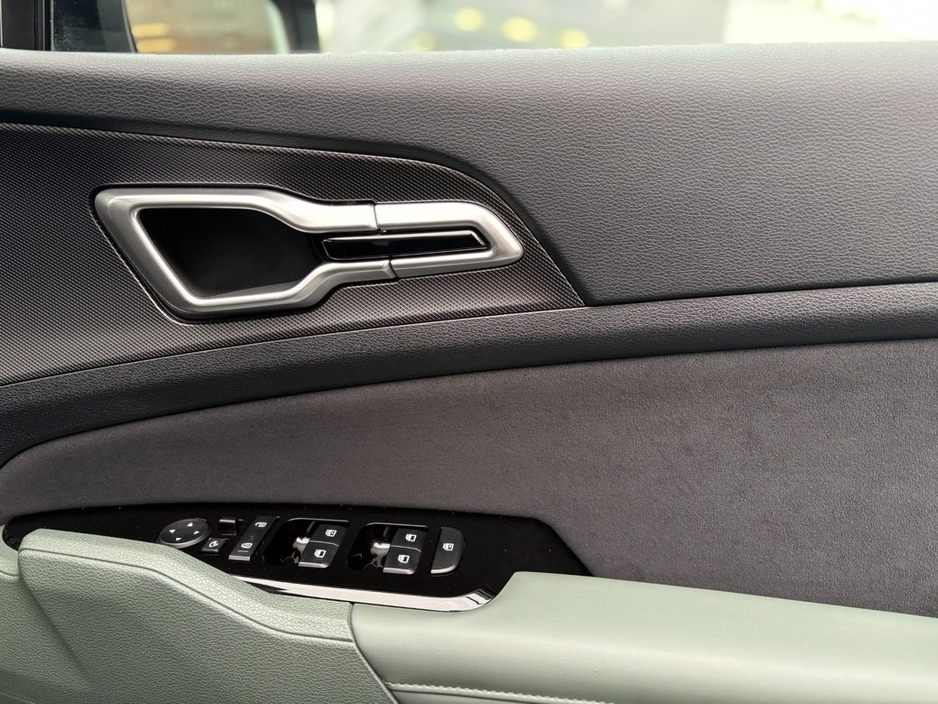 2025 Kia Sportage 1.6 Hybrid K3 €42,995