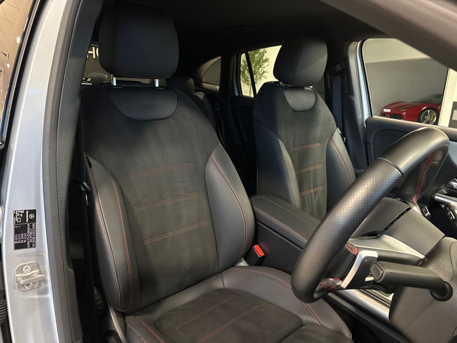 2024 Mercedes-Benz EQA - image 24