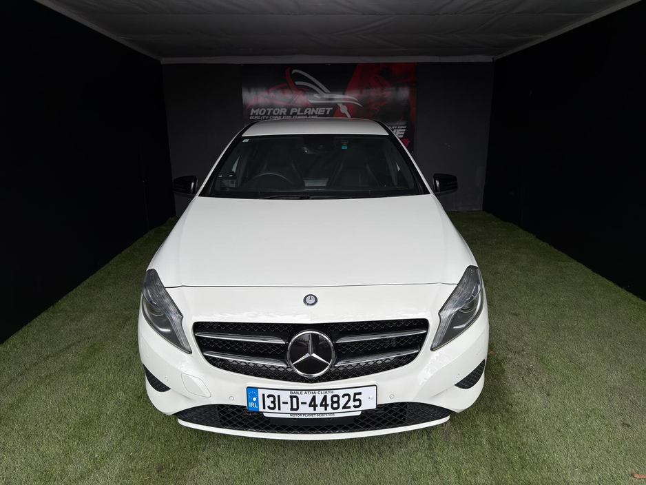 2013 Mercedes-Benz A Class for sale in , Ireland