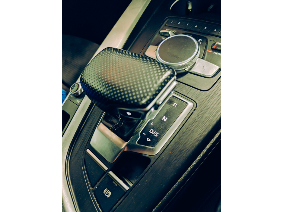 2017 Audi A5 S LINE 190PS  Digital Dash €24,900