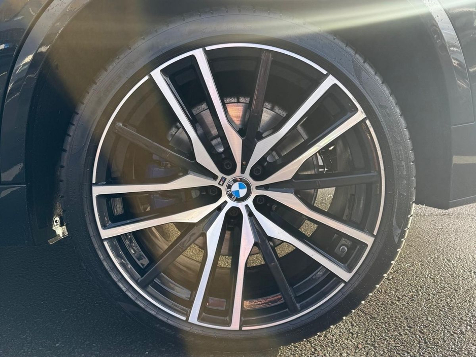 2019 BMW X5 xDrive30d M Sport €64,950
