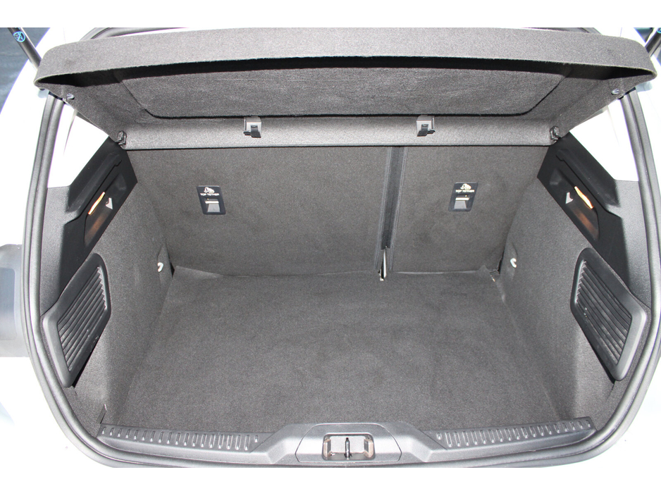 2020 Ford Focus 1.0 Ecoboost 125PS Titanium €18,950