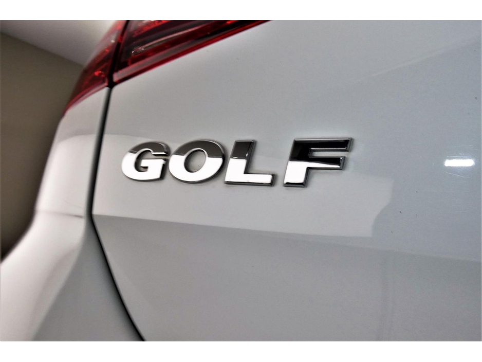 2017 Volkswagen Golf MK 7.5 1.2 TSI DSG COMFORTLINE *CARPLAY*ANDROID*PARK SENSORS* €17,490