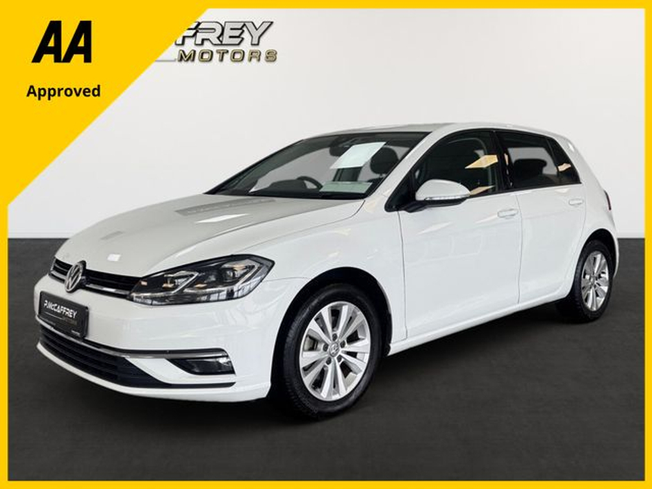2018 Volkswagen Golf for sale in , Ireland