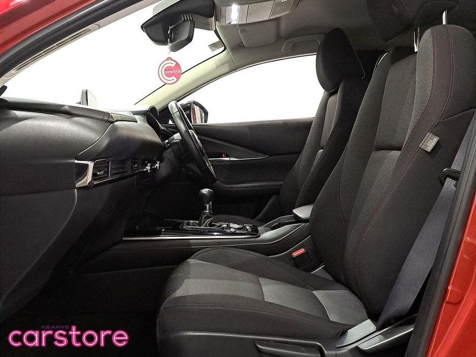 2022 Mazda CX-30 - image 9