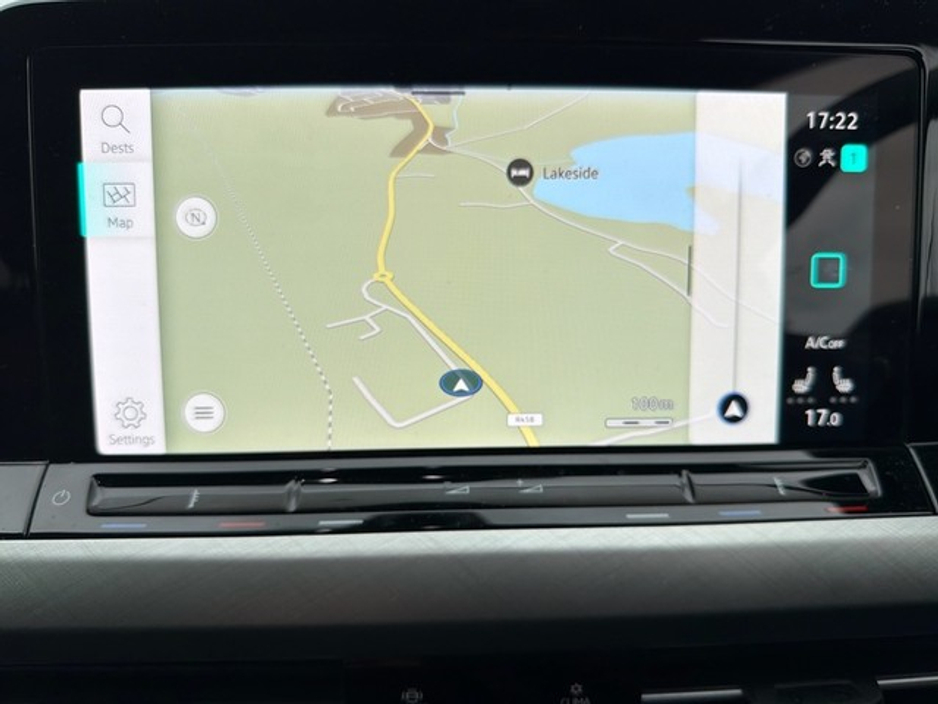 2024 Volkswagen Golf - image 15