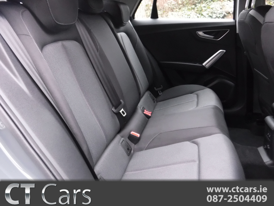 2020 Audi Q2 1.0 30TFSI SPORT  AUTO  ANDROID+CARPLAY €22,950