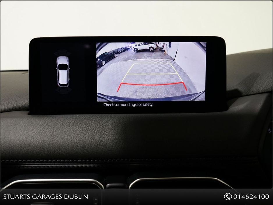 2022 Mazda CX-5 - image 16