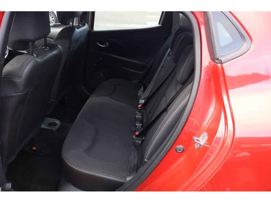 2017 Renault Clio DYNAMIQUE S NAV Low Mileage €10,995