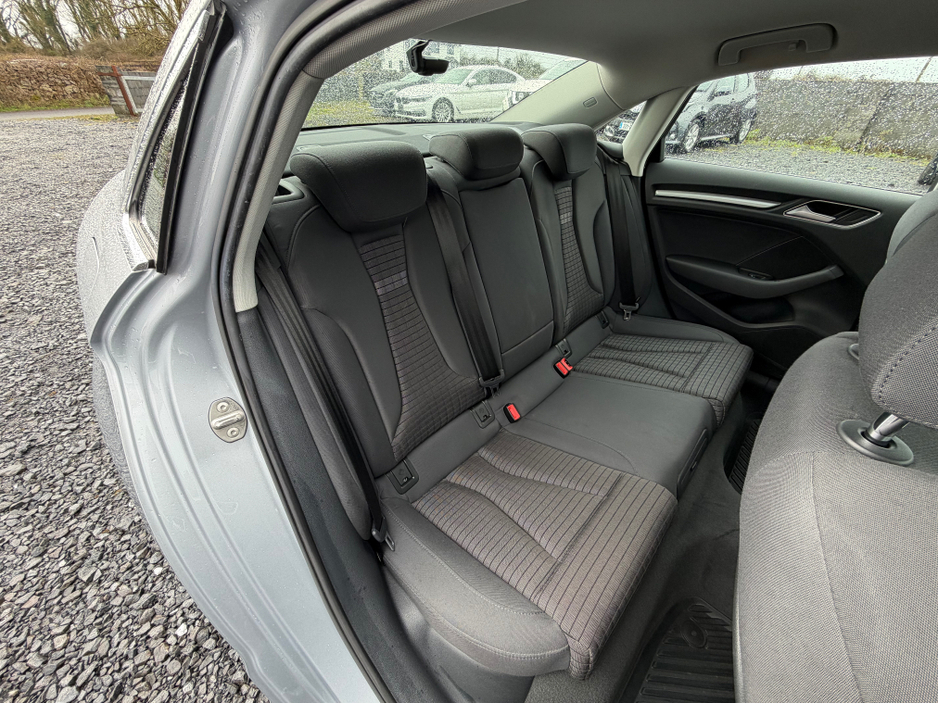 2015 Audi A3 - image 24